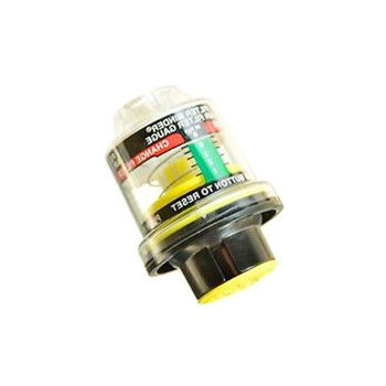 KAWASAKI 520050765 - GAUGE - Image 1