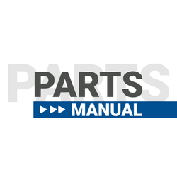 Parts Manuals