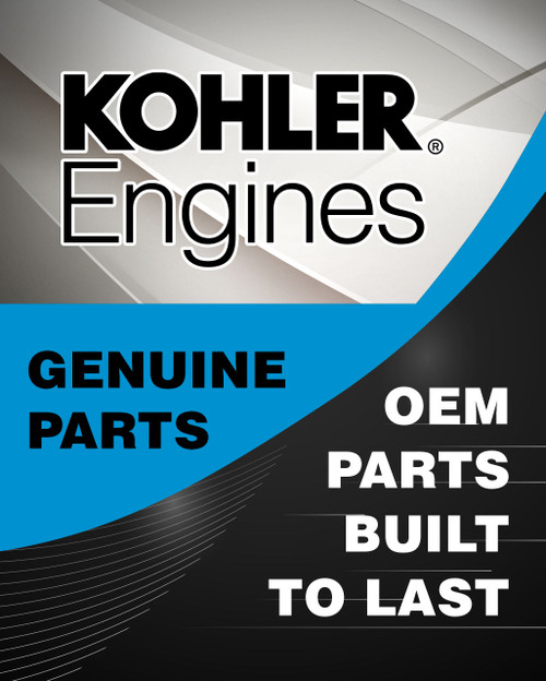 62 326 07-S - Hose: Oil Return - Kohler Original Part - Image 1