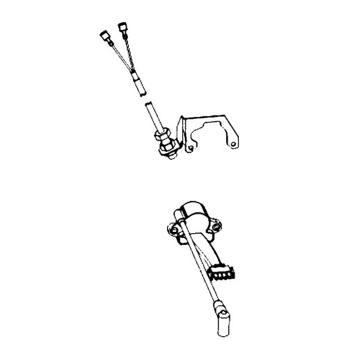 62 418 04-S - Sensor Assembly; Speed - Kohler Original Part