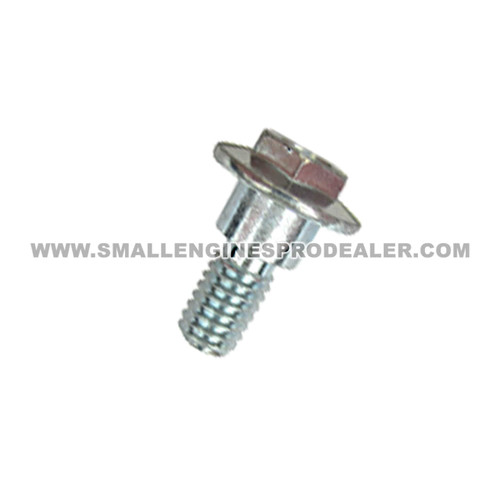 KAWASAKI 921537038 - BOLT 6X10 - Image 1