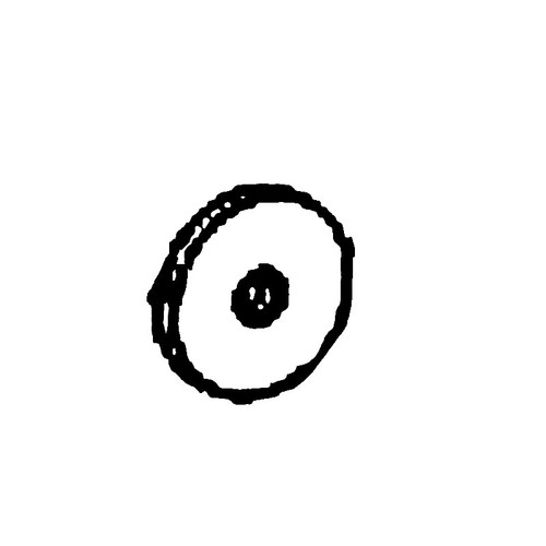 62 468 01-S - Washer; Flat 13/32 - Kohler Original Part