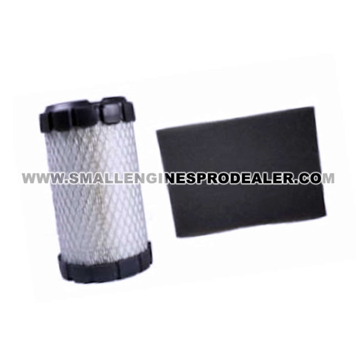 KAWASAKI 999696763 - Element-Assy-Air Filter FT EFI  - Image 1