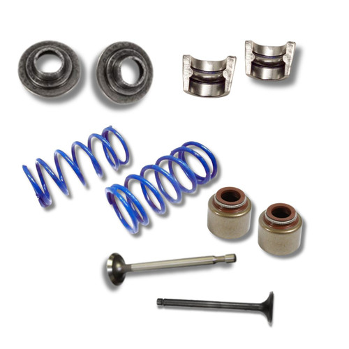 Valve Kit for 852CC CYL HEAD KIT#1