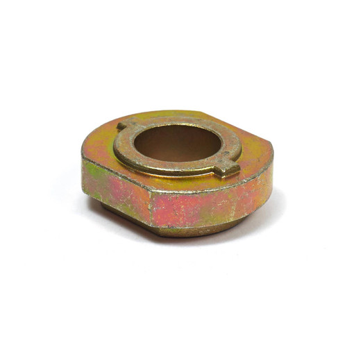 BRIGGS & STRATTON HUB DOUBLE PULLEY 1713533SM - Image 1