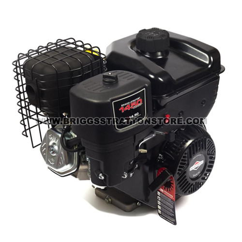 BRIGGS & STRATTON 055-F1 - Model 19 Chore 19N132-0055-F1 - Image 1