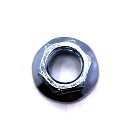 14 100 10-S - Nut; Flywheel ( With Serrations) - Kohler Original Part