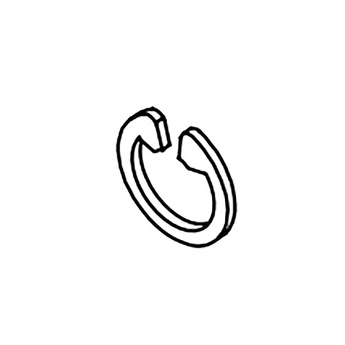 820402 - Lock-Piston Pin - Briggs and Stratton - Genuine OEM Part