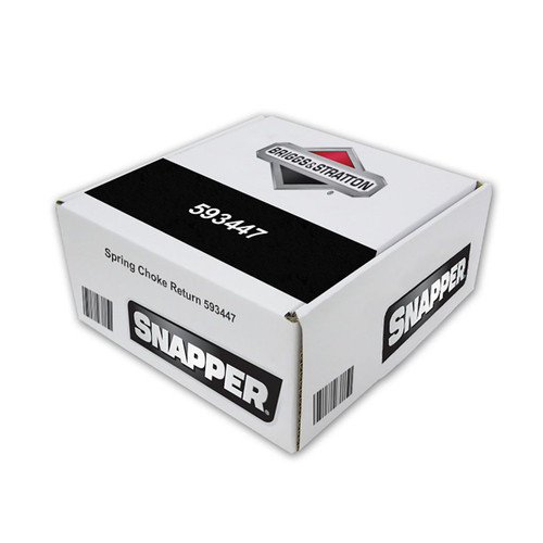 Briggs And Stratton 593447 - Spring-Choke Return - Image 1