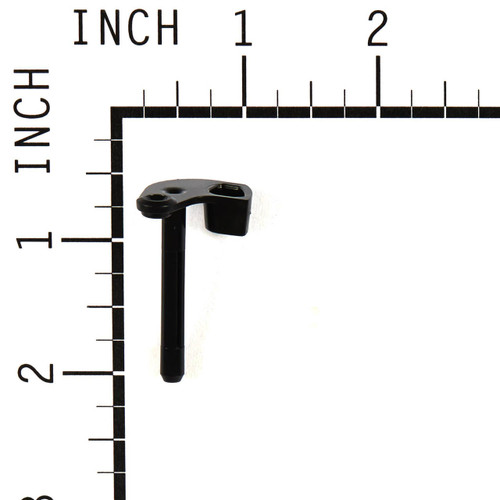 BRIGGS AND STRATTON 696565 - SHAFT-THROTTLE - Image 1