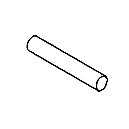 BRIGGS & STRATTON PIN-FLOAT HINGE 694918 - Image 1