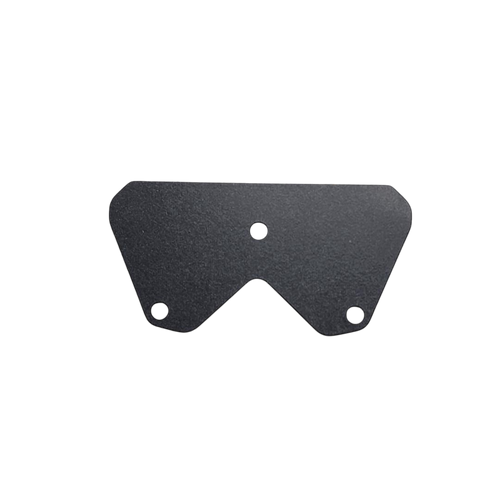 690234 Gasket-Carb Plate - Briggs and Stratton - Genuine OEM Part - Image 1