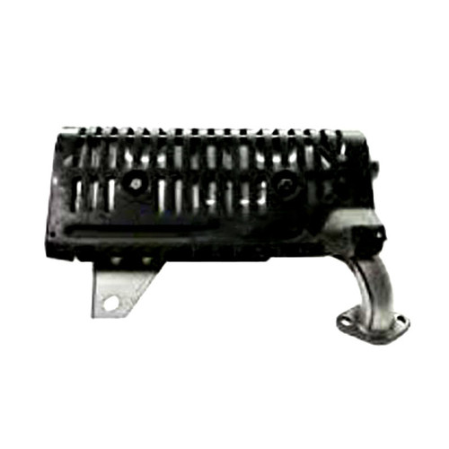 63 068 01-S - Muffler - Kohler Original Part