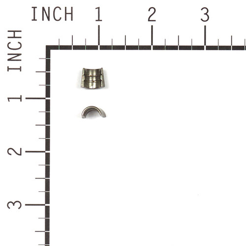 BRIGGS & STRATTON KEEPER-VALVE 494553 - Image 1