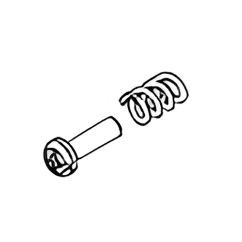 BRIGGS & STRATTON KIT-IDLE SPEED 797156 - Image 1