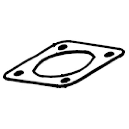 BRIGGS & STRATTON GASKET 318473GS - Image 1