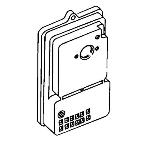 63 094 04-S - Base;A/C - Kohler Original Part