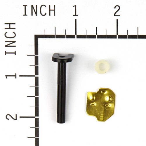 BRIGGS AND STRATTON 796193 - KIT-CHOKE SHAFT - Image 1