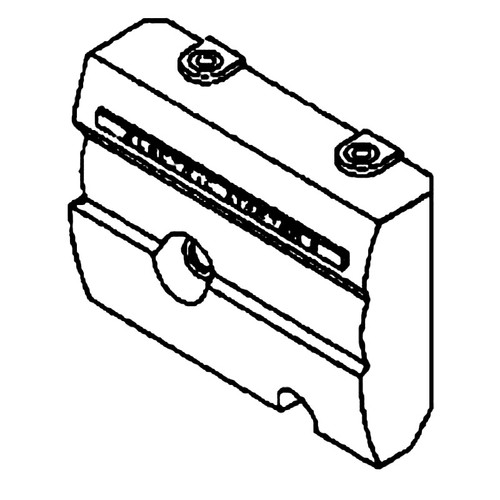 63 096 06-S - Cover; Main Switch - Kohler Original Part
