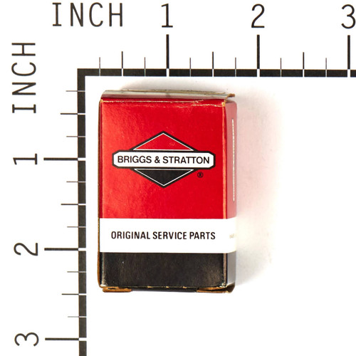 BRIGGS AND STRATTON 692134 - SEAT-NEEDLE VALVE -Image 1