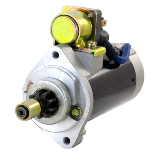 63 098 01-S - Electric Starter-Bendix Drive - Kohler Original Part