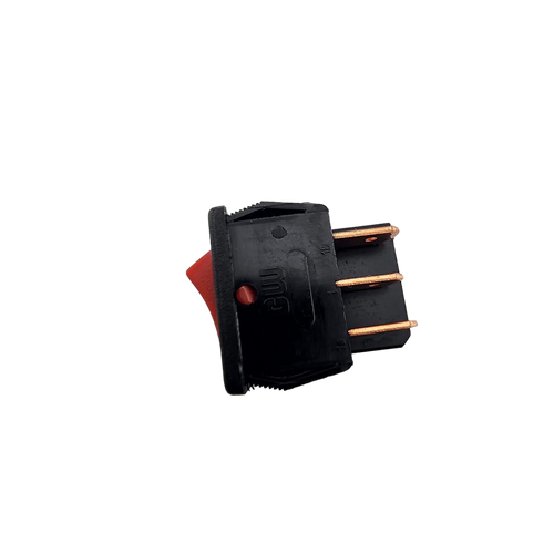 790949 Switch-Rocker - Briggs and Stratton - Genuine OEM Part - Image 1