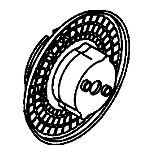 63 109 05-S - Starter Cup - Kohler Original Part