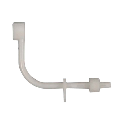 496860 - Shaft-Choke - Briggs and Stratton - Genuine OEM Part