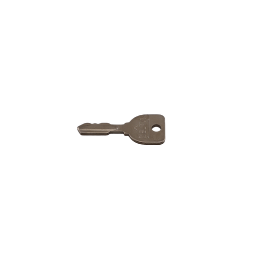327349Ma - Key - Delta - Briggs and Stratton - Genuine OEM Part - Image 1