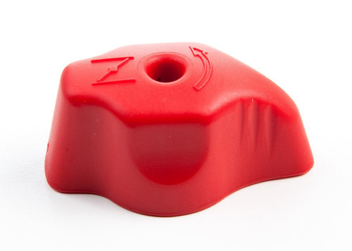 BRIGGS & STRATTON KNOB-CHOKE SHAFT 791948 - Image 1