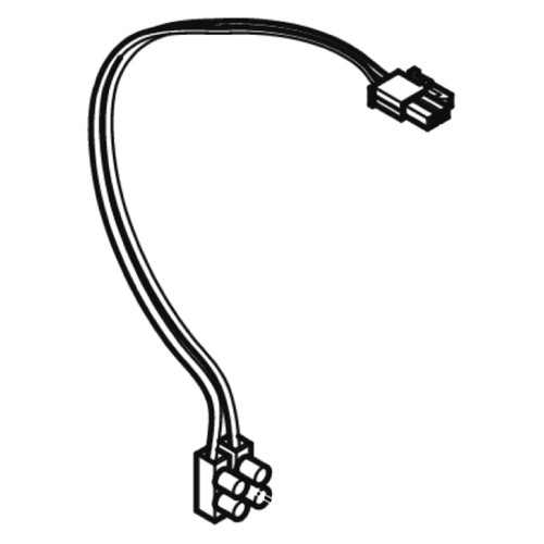 BRIGGS & STRATTON HARNESS-WIRING 316812GS - Image 1