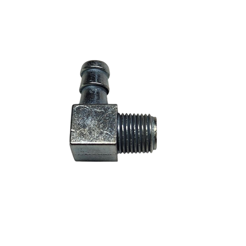 691609 Connector-Hose - Briggs and Stratton - Genuine OEM Part - Image 1