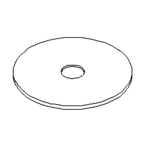 BRIGGS & STRATTON SPACER-REWIND 490817 - Image 1