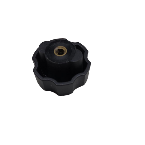 1501855MA Knob, Wheel Lock - Briggs and Stratton - Genuine OEM Part - Image 1