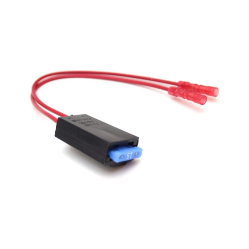 Briggs and Stratton 407078Ma Fuse Holder Auto Se Original Part