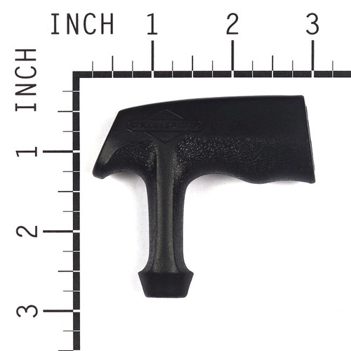 BRIGGS & STRATTON GRIP-STARTER ROPE 281434S - Image 1