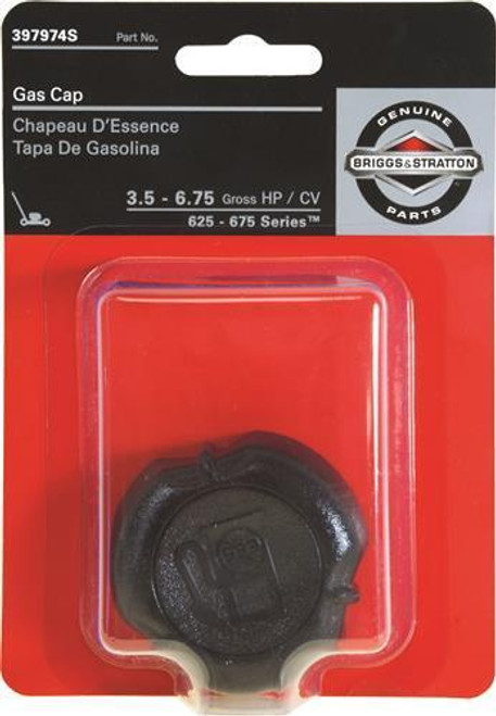BRIGGS & STRATTON CAP-FUEL TANK 5044K - Image 1