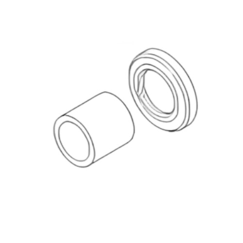 BRIGGS & STRATTON KIT-BUSHING/SEAL 796961 - Image 1