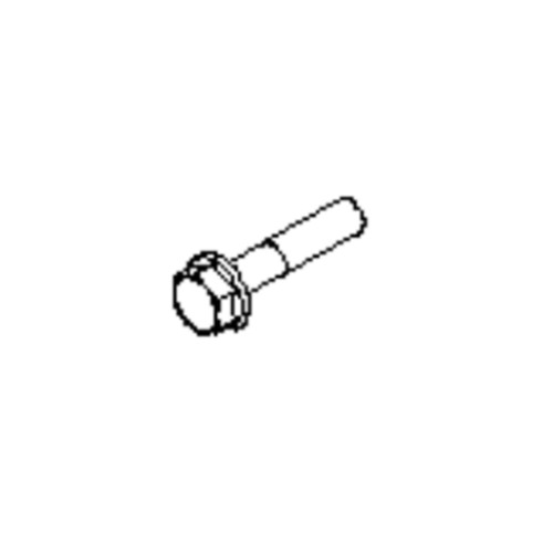 Briggs And Stratton 593107 - Screw (Briggs Oem Part)