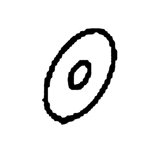 63 468 18-S - Washer - Kohler Original Part