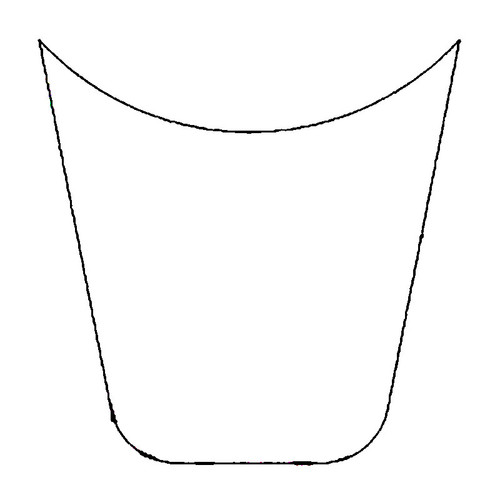 14 113 78-S - Decal - Kohler Original Part