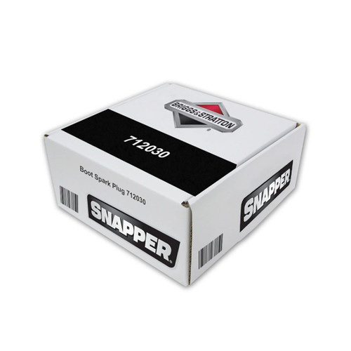 Briggs And Stratton 712030 - Boot-Spark Plug - Image 1
