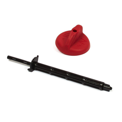 BRIGGS & STRATTON KNOB-CHOKE SHAFT 594219 - Image 1