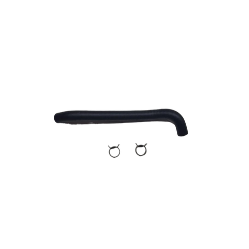 497457 Hose-Vacuum - Briggs and Stratton - Genuine OEM Part - Image 1