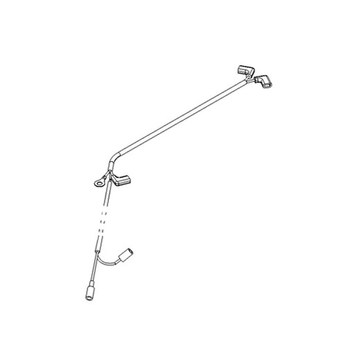 Briggs And Stratton 591041 - Harness-Wiring (Briggs Oem Part)