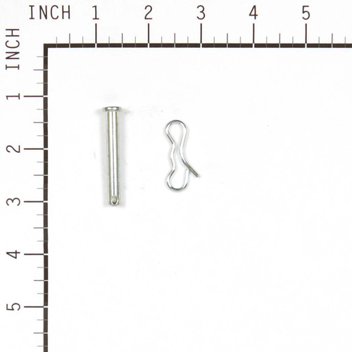 BRIGGS & STRATTON KIT SHEAR PIN 1739821YP - Image 1