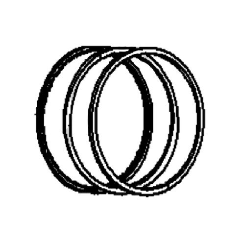 BRIGGS & STRATTON RING SET-020 799540 - Image 1