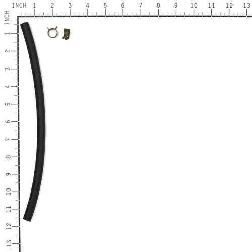 BRIGGS AND STRATTON 791880 - HOSE-VACUUM - Image 1