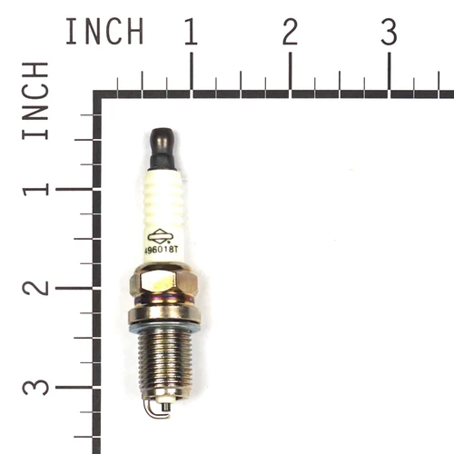 Briggs And Stratton 496018T - Plug-Spark Rc14Yc (Pk100) (Briggs Oem Part)