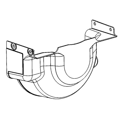 66 096 09-S - Cover; Engine Flywheel - Kohler Original Part